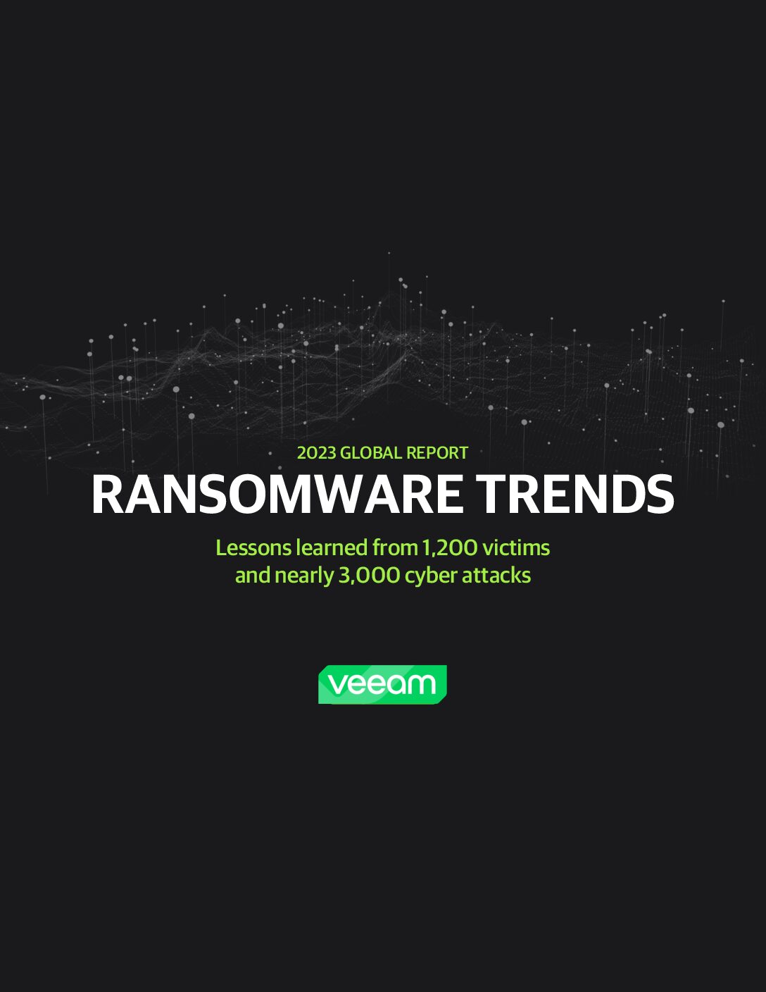 2023 Ransomware Trends Report – Global Report