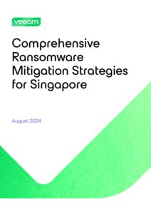 Comprehensive Ransomware Mitigation Strategies for Singapore